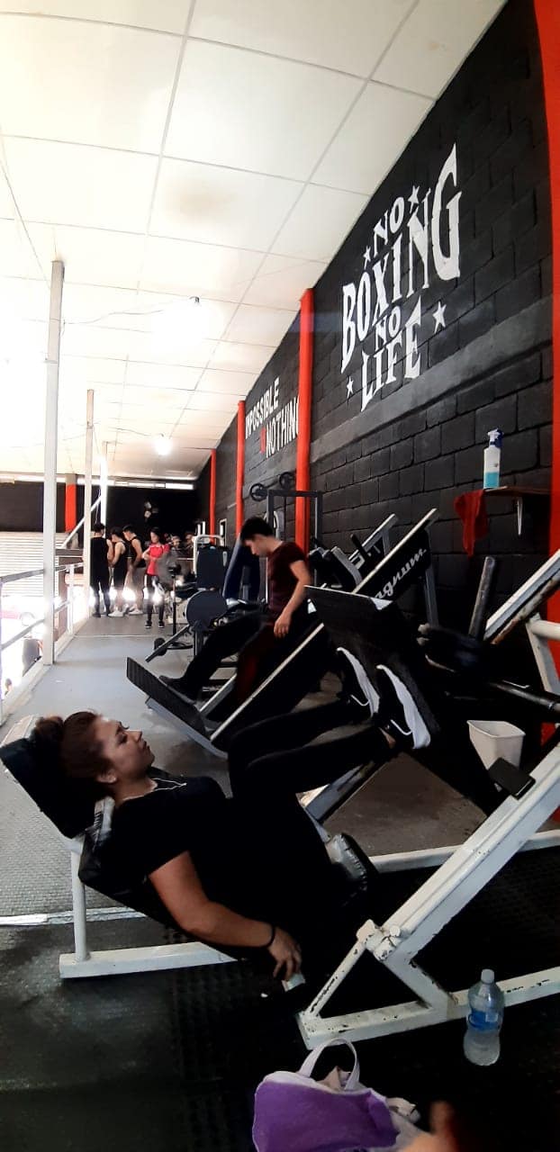 instalaciones