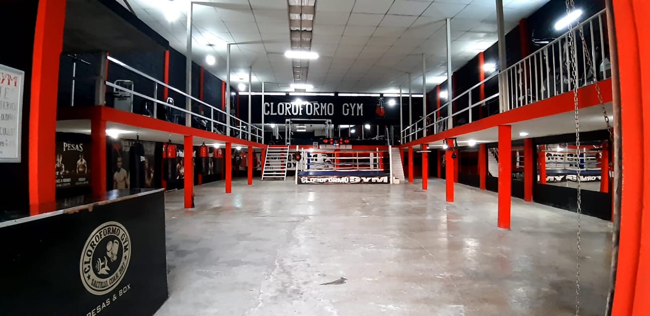 instalaciones